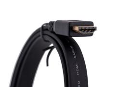 hdmi arc - LANBERG CA-HDMI-21CU-0010-BK - 3 nuotrauka