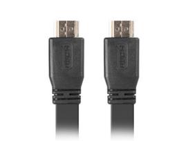 hdmi arc - LANBERG CA-HDMI-21CU-0010-BK - 4 nuotrauka