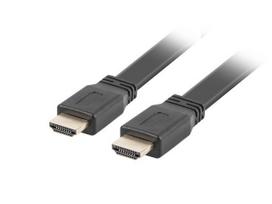 hdmi arc - LANBERG CA-HDMI-21CU-0010-BK - 5 nuotrauka