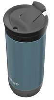contiga - Termopuodelis Contigo Huron 2.0 2227927, 0.47 l, mėlyna sp. - 2 nuotrauka