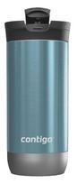 contiga - Termopuodelis Contigo Huron 2.0 2227927, 0.47 l, mėlyna sp. - 3 nuotrauka