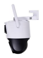 360 kamera - IMOU Cruiser Dual 8MP 360° lauko Wi-Fi kamera IPC-S7XP-8M0WED-0360B - 8 nuotrauka