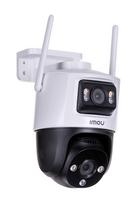 360 kamera - IMOU Cruiser Dual 8MP 360° lauko Wi-Fi kamera IPC-S7XP-8M0WED-0360B - 10 nuotrauka
