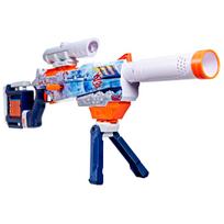 zaislini ginklai - Hasbro Nerf Loadout Arctic Zerostriker - 5 nuotrauka