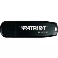 usb atmintukai 32gb - PATRIOT Xporter Core 32GB USB 3.2 Gen 1 | PSF32GXRB3U - 3 nuotrauka