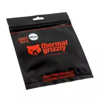 thermal pad 2 mm - Thermal Grizzly Minus Pad 8 120 x 20 2-pack - 2 nuotrauka