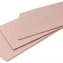 thermal pad 2 mm - Thermal Grizzly Minus Pad 8 120 x 20 2-pack - 3 nuotrauka