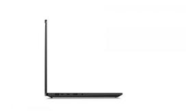 nesiojami kompiuteriai rtx 4070 - Lenovo ThinkPad P1 G7, Intel Core Ultra 7, 32 GB, 1 TB, 16", Nvidia GeForce RTX 4070, Juodas (Black) - 5 nuotrauka