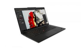 nesiojami kompiuteriai rtx 4070 - Lenovo ThinkPad P1 G7, Intel Core Ultra 7, 32 GB, 1 TB, 16", Nvidia GeForce RTX 4070, Juodas (Black) - 8 nuotrauka