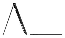 asus rog zephyrus - Asus ROG Zephyrus Duo 16 GX651AX-SR005X, Intel Core Ultra 9 386H, 64 GB, 2 TB, 16", RTX 5090, Pilkas (Grey) - 2 nuotrauka