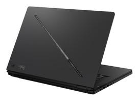 asus rog zephyrus - Asus ROG Zephyrus Duo 16 GX651AX-SR005X, Intel Core Ultra 9 386H, 64 GB, 2 TB, 16", RTX 5090, Pilkas (Grey) - 3 nuotrauka