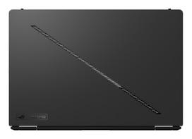 asus rog zephyrus - Asus ROG Zephyrus Duo 16 GX651AX-SR005X, Intel Core Ultra 9 386H, 64 GB, 2 TB, 16", RTX 5090, Pilkas (Grey) - 6 nuotrauka