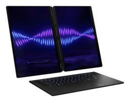 asus rog zephyrus - Asus ROG Zephyrus Duo 16 GX651AX-SR005X, Intel Core Ultra 9 386H, 64 GB, 2 TB, 16", RTX 5090, Pilkas (Grey) - 11 nuotrauka