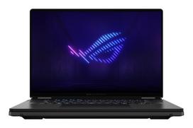 asus rog zephyrus - Asus ROG Zephyrus Duo 16 GX651AX-SR005X, Intel Core Ultra 9 386H, 64 GB, 2 TB, 16", RTX 5090, Pilkas (Grey) - 12 nuotrauka