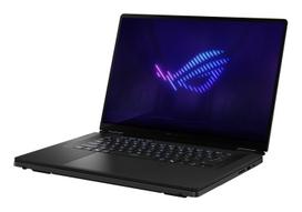 asus rog zephyrus - Asus ROG Zephyrus Duo 16 GX651AX-SR005X, Intel Core Ultra 9 386H, 64 GB, 2 TB, 16", RTX 5090, Pilkas (Grey) - 13 nuotrauka