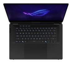asus rog zephyrus - Asus ROG Zephyrus Duo 16 GX651AX-SR005X, Intel Core Ultra 9 386H, 64 GB, 2 TB, 16", RTX 5090, Pilkas (Grey) - 14 nuotrauka