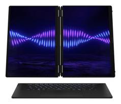 asus rog zephyrus - Asus ROG Zephyrus Duo 16 GX651AX-SR005X, Intel Core Ultra 9 386H, 64 GB, 2 TB, 16", RTX 5090, Pilkas (Grey) - 18 nuotrauka