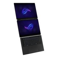 asus rog zephyrus - Asus ROG Zephyrus Duo 16 GX651AX-SR005X, Intel Core Ultra 9 386H, 64 GB, 2 TB, 16", RTX 5090, Pilkas (Grey) - 24 nuotrauka