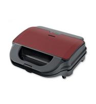 sandwich maker - HEINNER SM-2H900BKS - 1 nuotrauka
