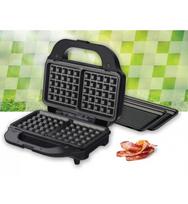 sandwich maker - HEINNER SM-2H900BKS - 2 nuotrauka