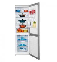 laisvai pastatomas saldytuvas - HEINNER Combi HCNF-V291SWDE - 3 nuotrauka