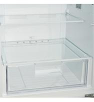 laisvai pastatomas saldytuvas - HEINNER Combi HCNF-V291SWDE - 4 nuotrauka