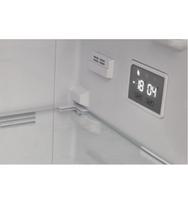 laisvai pastatomas saldytuvas - HEINNER Combi HCNF-V291SWDE - 6 nuotrauka