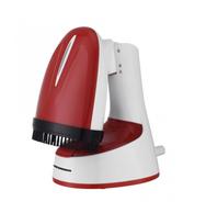 rankinis lygintuvas - HEINNER HGS-1400RD - 4 nuotrauka
