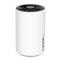tp link axe5400 - TP-Link Deco XE75 Trijų Juostų Mesh Wi-Fi 6E, balta (White) - 5 nuotrauka