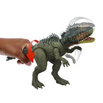 mattel jurassic world - Žaislinė figūrėlė Jurassic World SINOTYRANNUS HLP23, įvairių spalvų - 4 nuotrauka