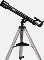 sky watcher teleskopas - Teleskopas SkyWatcher Mercury 60/700 AZ2 - 2 nuotrauka