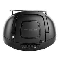 cd grotuvas - JVC RC-E451B Juodas (Black) - 2 nuotrauka