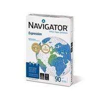 kopijavimo popierius - Navigator Expression biuro popierius A4, 90 g/m², 500 lapų - 2 nuotrauka