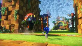 playstation 4 - Sonic Frontiers PS4 - 2 nuotrauka