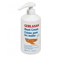 gehwol ranku kremas - Gehwol Gerlasan Handcream, 75ml - 2 nuotrauka