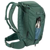 kuprine 40l - Kompiuterio kuprinė  Thule Landmark, 40 L  Travel pack  Hazy Green - 3 nuotrauka