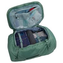 kuprine 40l - Kompiuterio kuprinė  Thule Landmark, 40 L  Travel pack  Hazy Green - 4 nuotrauka