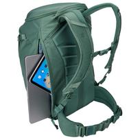 kuprine 40l - Kompiuterio kuprinė  Thule Landmark, 40 L  Travel pack  Hazy Green - 5 nuotrauka