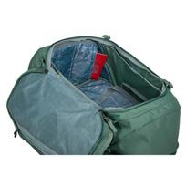 kuprine 40l - Kompiuterio kuprinė  Thule Landmark, 40 L  Travel pack  Hazy Green - 6 nuotrauka