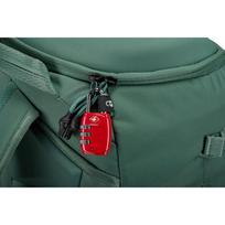 kuprine 40l - Kompiuterio kuprinė  Thule Landmark, 40 L  Travel pack  Hazy Green - 7 nuotrauka