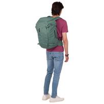 kuprine 40l - Kompiuterio kuprinė  Thule Landmark, 40 L  Travel pack  Hazy Green - 8 nuotrauka