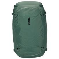 kuprine 40l - Kompiuterio kuprinė  Thule Landmark, 40 L  Travel pack  Hazy Green - 10 nuotrauka