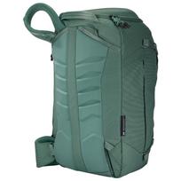 kuprine 40l - Kompiuterio kuprinė  Thule Landmark, 40 L  Travel pack  Hazy Green - 12 nuotrauka