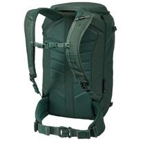 kuprine 40l - Kompiuterio kuprinė  Thule Landmark, 40 L  Travel pack  Hazy Green - 13 nuotrauka