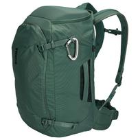kuprine 40l - Kompiuterio kuprinė  Thule Landmark, 40 L  Travel pack  Hazy Green - 14 nuotrauka