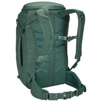 kuprine 40l - Kompiuterio kuprinė  Thule Landmark, 40 L  Travel pack  Hazy Green - 15 nuotrauka
