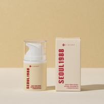 rice cream - K-SECRET veido kremas SEOUL 1988 Retinal Liposome 1% + Fermented Rice, 50 ml - 2 nuotrauka