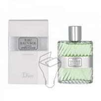 dior sauvage - Losjonas po skutimosi Christian Dior, 100 ml - 2 nuotrauka
