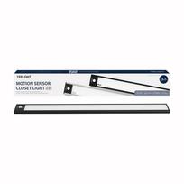 judesio lempute - Yeelight Closet Light 40cm Black - 3 nuotrauka