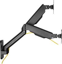 monitoriaus laikiklis logilink 32 - LOGILINK BP0146 - 6 nuotrauka